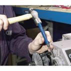 Draper 26557 Cold Chisel and Punch Set (12 Piece) additional 3