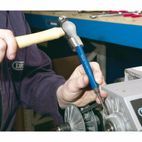 Draper 26559 Chisel and Punch Set (4 Piece) additional 2