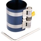 Draper 26670 57mm - 125Mm Capacity Piston Ring Compressor additional 1