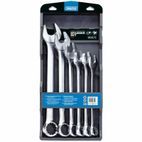 Draper 26695 Hi-Torq&amp;#174; Metric Combination Spanner Set (6 Piece) additional 2
