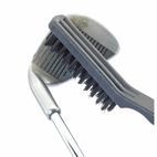 Draper 26928 230mm Brush Set (3 Piece) additional 2