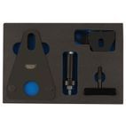 Draper 27111 Engine Timing Kit (RENAULT, NISSAN) additional 3