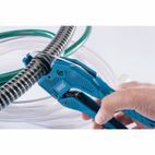 Draper 27632 Plastic/Vinyl Pipe Cutter additional 2