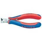 Draper 27712 Knipex 64 02 115 115mm Electronics End Cutting Nipper additional 1