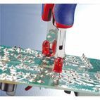 Draper 27712 Knipex 64 02 115 115mm Electronics End Cutting Nipper additional 3