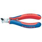 Draper 27716 Knipex 64 32 120 120mm Electronics Oblique End Cutting Nipper additional 1