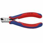 Draper 27716 Knipex 64 32 120 120mm Electronics Oblique End Cutting Nipper additional 2