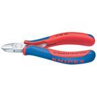 Draper 27721 Knipex 77 02 115 115mm Flush Electronics Diagonal Cutters additional 1