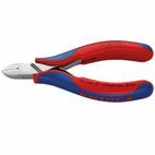 Draper 27721 Knipex 77 02 115 115mm Flush Electronics Diagonal Cutters additional 2
