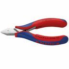 Draper 27726 Knipex 77 32 115 115mm Flush Electronics Diagonal Cutters additional 2