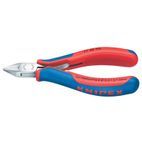 Draper 27727 Knipex 77 42 115 115mm Full Flush Electronics Diagonal Cutting Nipper additional 1