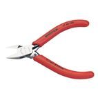 Draper 27729 Knipex 77 42 130 130mm Full Flush Electronics Diagonal Cutting Nipper additional 1