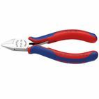 Draper 27729 Knipex 77 42 130 130mm Full Flush Electronics Diagonal Cutting Nipper additional 2