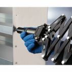 Draper 27839 Lazy Tong Riveter additional 3