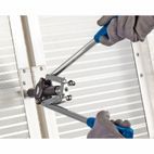 Draper 27844 Long Arm Riveter additional 3