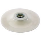 Draper 27940 100mm Rubber Backing Pad additional 1