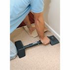 Draper 27943 460-540mm Carpet Stretcher (Knee Kicker) additional 3