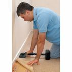 Draper 27943 460-540mm Carpet Stretcher (Knee Kicker) additional 4