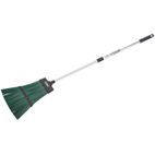 Draper 28160 Telescopic Aluminium Broom additional 1