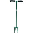 Draper 28163 Soft Grip Handle Garden Tiller additional 1