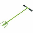 Draper 28163 Soft Grip Handle Garden Tiller additional 2