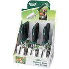 Draper 28273 Trowel with Stainless Steel Scoop and Soft Grip Handle additional 2