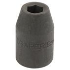 Draper 28420 10mm 1/2" Sq. Dr. Impact Socket additional 1