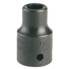 Draper 28420 10mm 1/2" Sq. Dr. Impact Socket additional 2