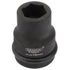 Draper 28660 19mm 3/4" Sq. Dr. Hi-Torq&amp;#174; 6 Point Impact Socket additional 2