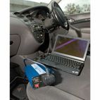 Draper 28814 12V 200W DC-AC Inverter additional 4