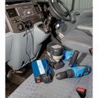 Draper 28814 12V 200W DC-AC Inverter additional 6