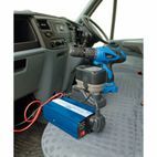 Draper 28815 12V 400W DC-AC Inverter additional 2