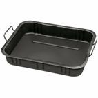 Draper 28816 12L Metal Drip Tray/Drain Pan additional 2