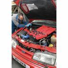 Draper 28836 Brake Bleeder Adaptor Kit additional 4