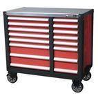 Sealey AP24216 Mobile Workstation 16 Drawer with Ball Bearing Slides additional 1