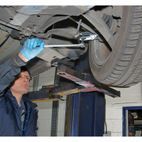 Draper 28882 2 Stage Ball Joint Separator additional 2