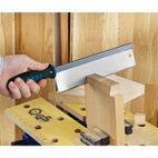 Draper 29266 250mm Hardpoint Dovetail Saw additional 2
