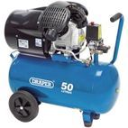 Draper 29355 50L Air Compressor (2.2kW) additional 1