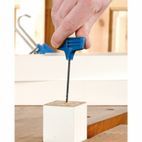 Draper 29517 3Mm Twist Gimlet additional 2