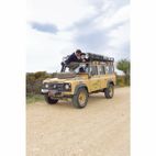 Draper 29545 Metric Combination Spanner Set (11 Piece) additional 2