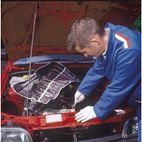 Draper 29548 Imperial Combination Spanner Set (14 Piece) additional 2