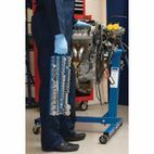 Draper 29760 1/4", 3/8", 1/2" Sq. Dr. Socket Retaining Bar Carrier additional 3