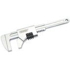 Draper 29907 60mm Capacity Adjustable Auto Wrench additional 1