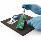 Draper 30309 250 x 250mm Asbestos-Free Soldering Mat additional 3