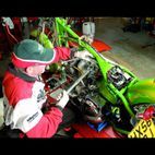 Draper 30357 1/2" Sq. Dr. 30 - 210Nm or 22.1-154.9lb-ft Ratchet Torque Wrench additional 4