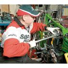 Draper 30357 1/2" Sq. Dr. 30 - 210Nm or 22.1-154.9lb-ft Ratchet Torque Wrench additional 5