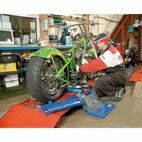 Draper 30357 1/2" Sq. Dr. 30 - 210Nm or 22.1-154.9lb-ft Ratchet Torque Wrench additional 6