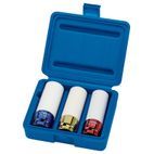 Draper 30630 HI-TORQ&amp;#174; Wheel Nut socket for Alloy Wheels additional 1