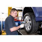 Draper 30630 HI-TORQ&amp;#174; Wheel Nut socket for Alloy Wheels additional 2