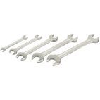 Draper 30767 AF Open End Spanner Set (5 Piece) additional 1